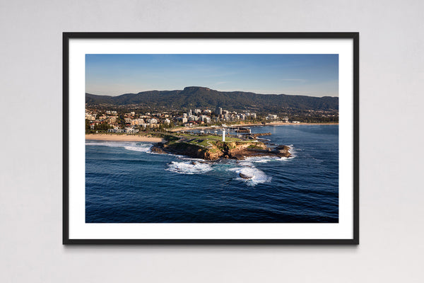 Flagstaff Hill