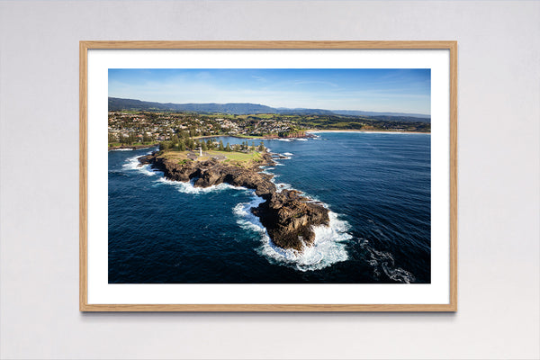 Kiama Lighthouse