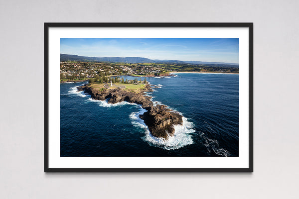 Kiama Lighthouse