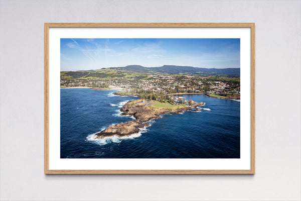 Kiama Lighthouse