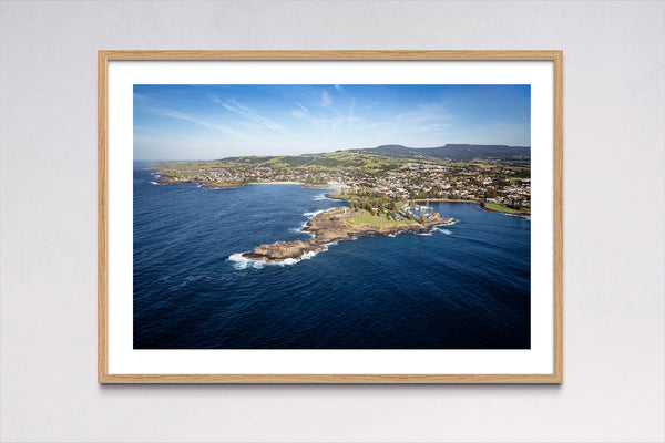 Kiama Lighthouse