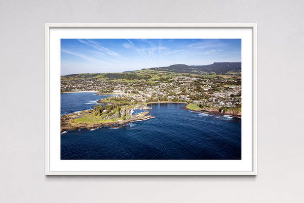 Kiama Harbour