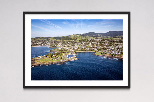 Kiama Harbour
