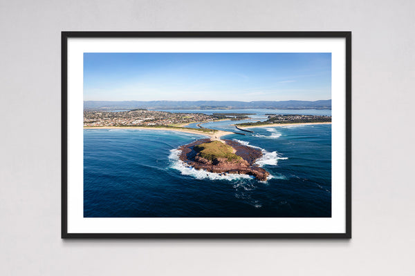 Windang Island