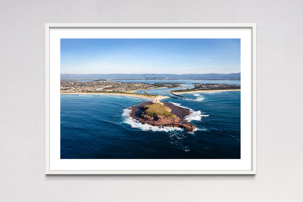 Windang Island