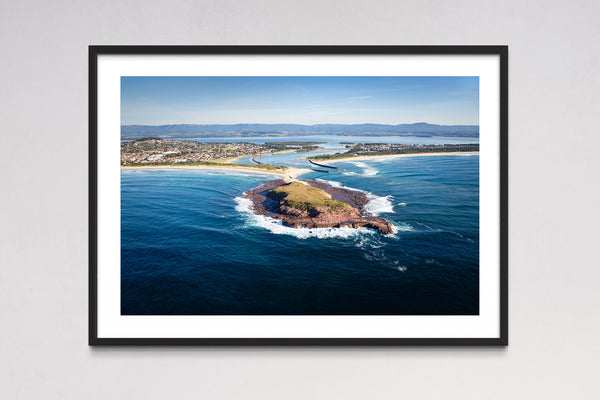 Windang Island