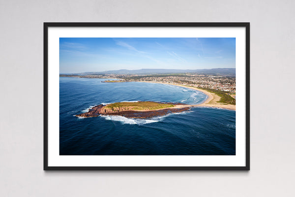 Windang Island