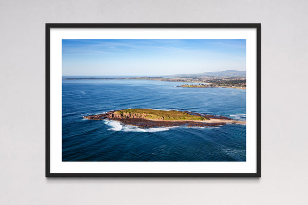 Windang Island