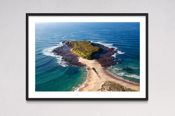 Windang Island