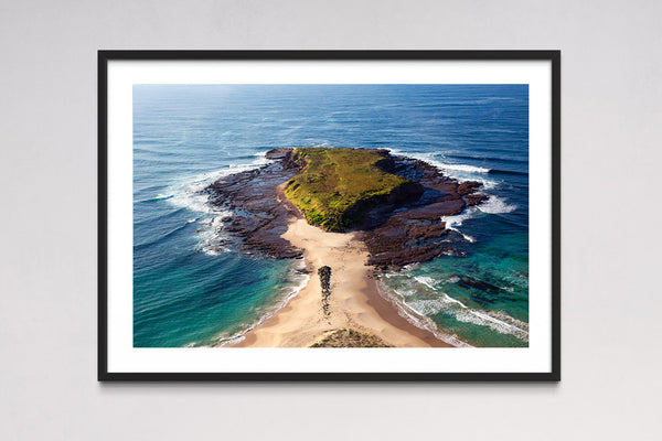 Windang Island