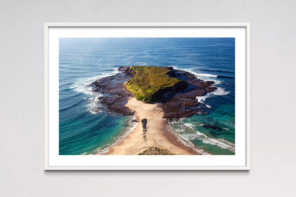 Windang Island