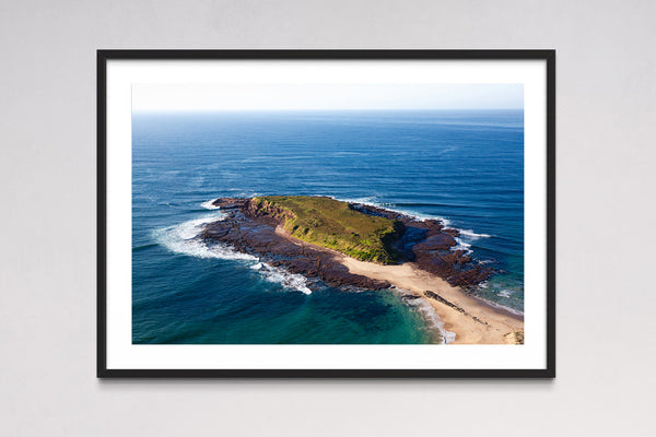 Windang Island