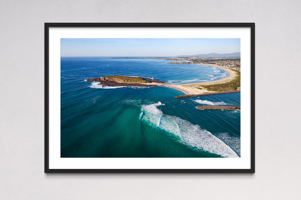 Windang Island