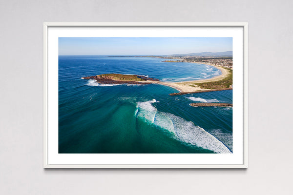 Windang Island
