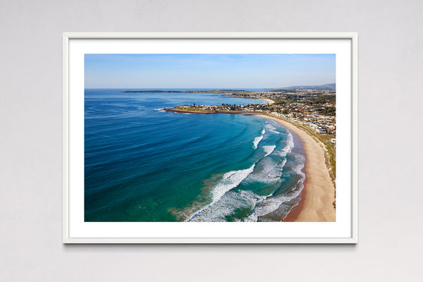 Warilla Beach