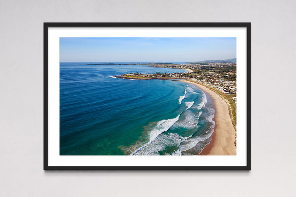 Warilla Beach