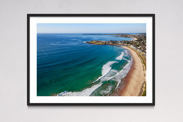 Warilla Beach
