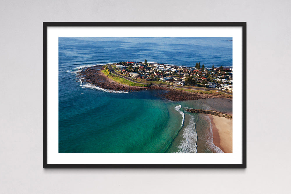 Barrack Point // Coastline Visions - Premium Coastal & Ocean Images of ...