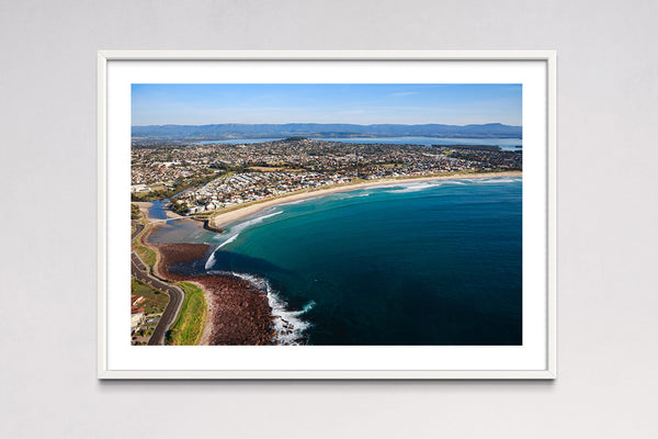 Warilla Beach