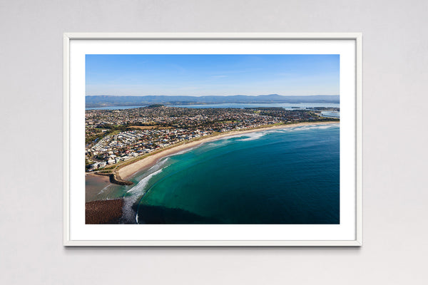 Warilla Beach