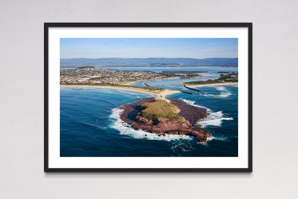 Windang Island