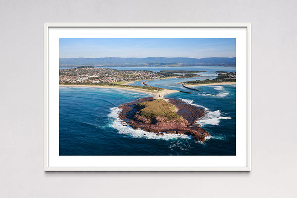Windang Island