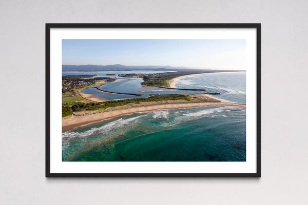 Windang Bay