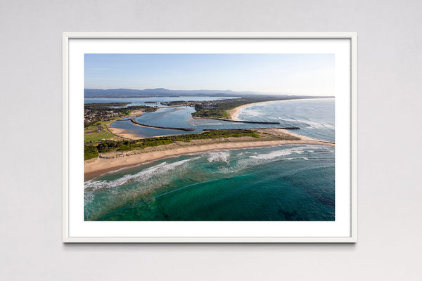 Windang Bay