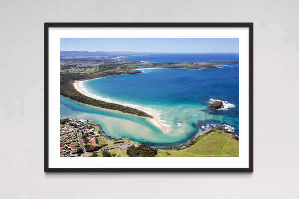 Mystics Beach