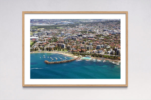 Wollongong Continental Pools