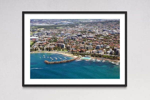 Wollongong Continental Pools