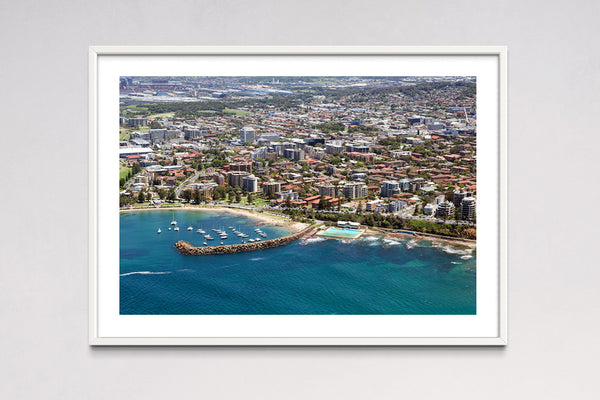 Wollongong Continental Pools