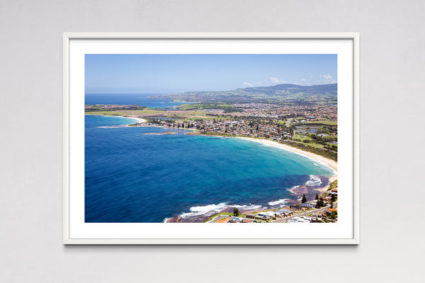North Shellharbour Beach