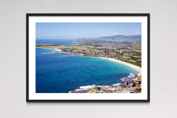 North Shellharbour Beach