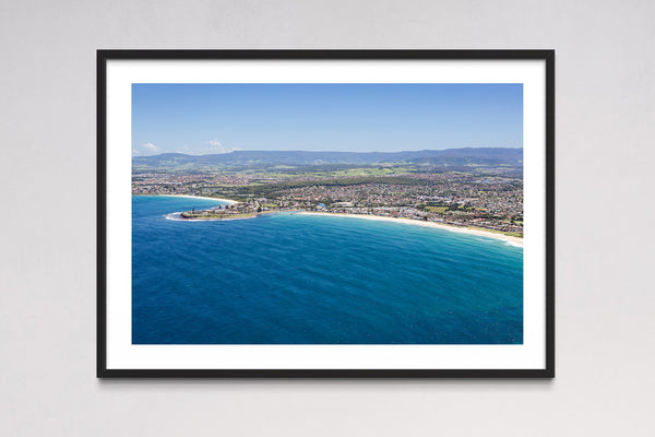 Warilla Beach