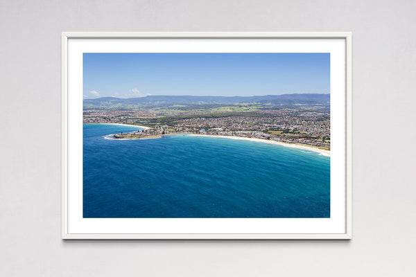 Warilla Beach