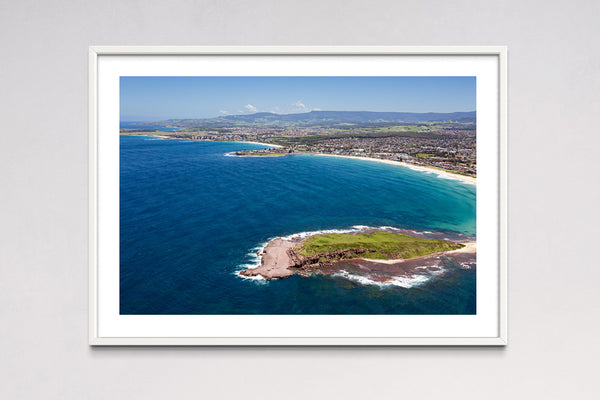 Windang Island