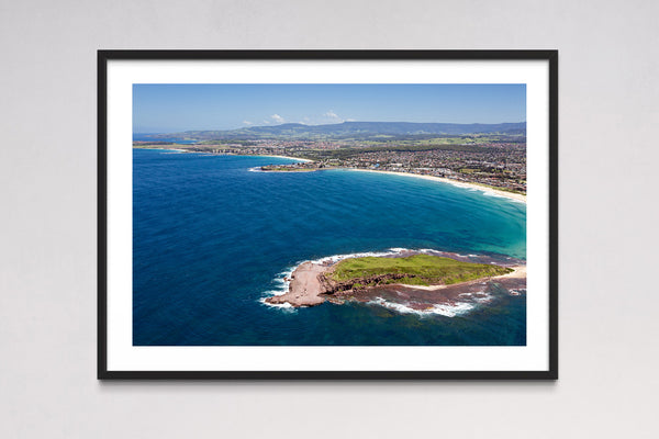 Windang Island