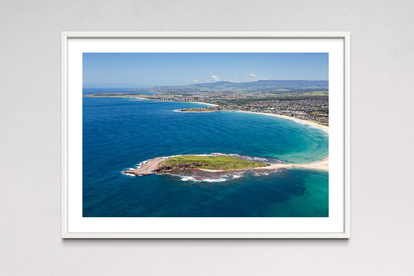 Windang Island