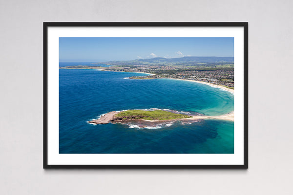 Windang Island