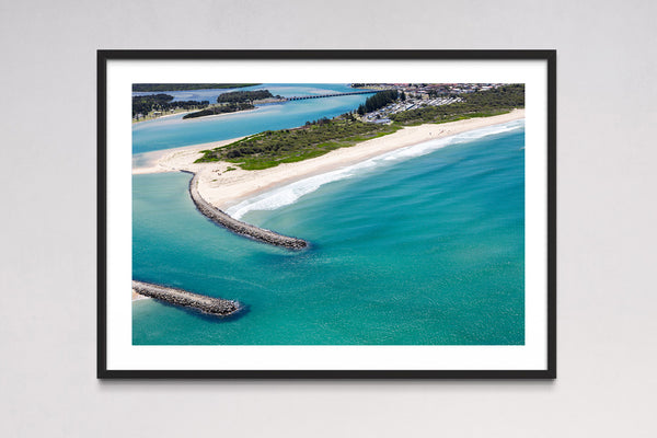 Windang Beach