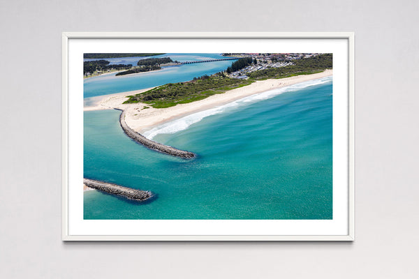 Windang Beach