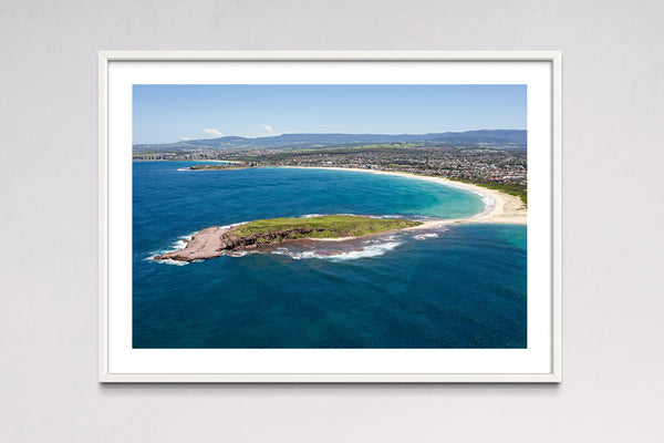 Windang Island