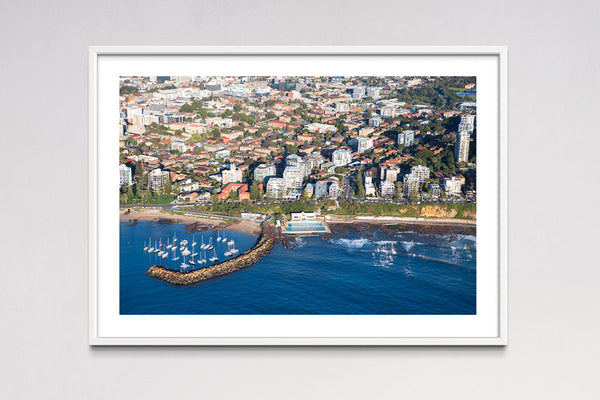 Wollongong Continental Pools