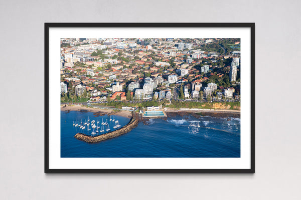 Wollongong Continental Pools