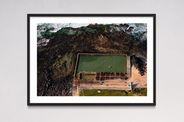 Towradgi Rock Pool