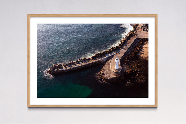 Breakwater Lighthouse