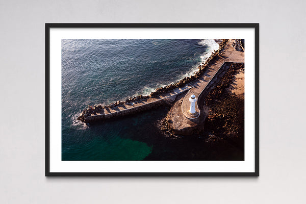 Breakwater Lighthouse