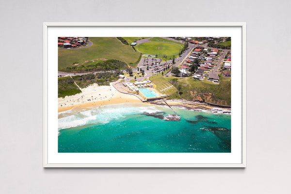 Port Kembla Beach