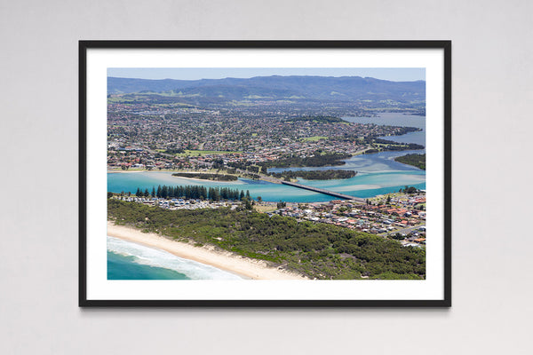 Windang Beach